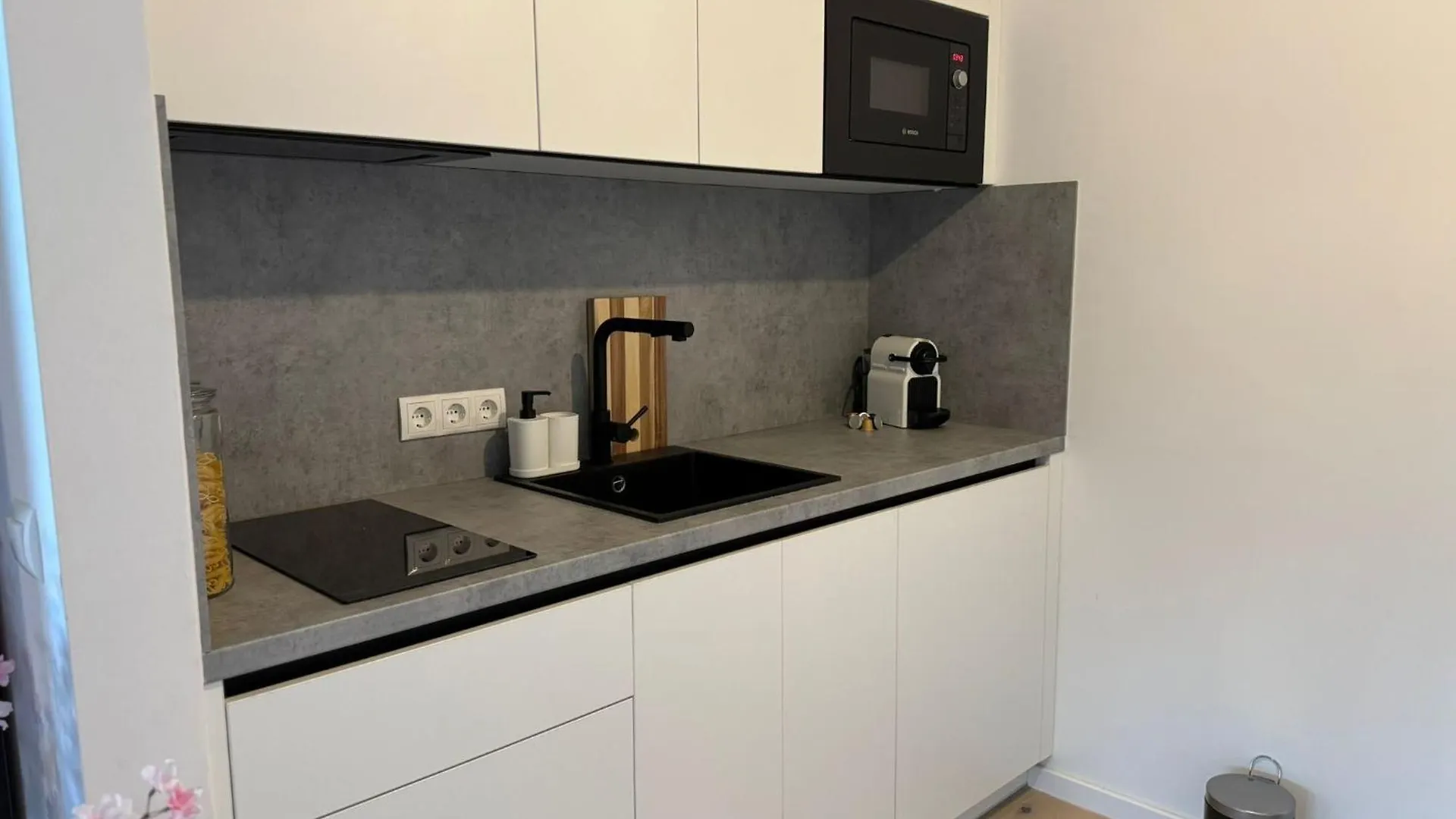 Train Station, Kahlenberg, Historic, Danube - Axara Housing Fhg 16 Apartment Vienna